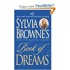 Sylvia Browne's Book of Dreams