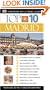 Madrid (Eyewitness Top 10 Travel Guides)