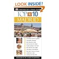 Top 10 Madrid: Your Guide to the 10 Best of Everything (DK Eyewitness Top 10 Travel Guides)