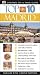 Top 10 Madrid: Your Guide to the 10 Best of Everything (DK Eyewitness Top 10 Travel Guides)