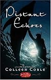 Distant Echoes: Book One in The Aloha Reef Series