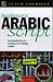 Book Beginner's Arabic Script (Teach Yourself)