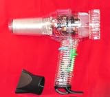 Solis Match #405 Professional Quiet Lightweight 1875 Watt Hairdryer with New AC Motor (Made in Switzerland) SPECIAL EDITION!!!