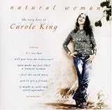 Natural Woman: The Very Best of Carole King