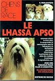 Le lhassa apso->Cliquez sur l'image pour obtenir des informations sur ce livre