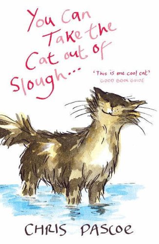 You Can Take the Cat Out of Slough ...