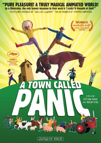 A Town Called Panic