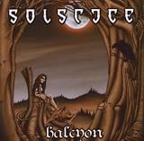 Halcyon
