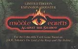 Against the Shadow Boosters Against the Shadow Boosters