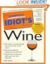 The Complete Idiot's Guide to Wine