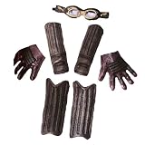 Kids Harry Potter Quidditch Costume Kit
