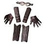 Kids Harry Potter Quidditch Costume Kit