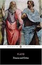 Timaeus and Critias (Penguin Classics)