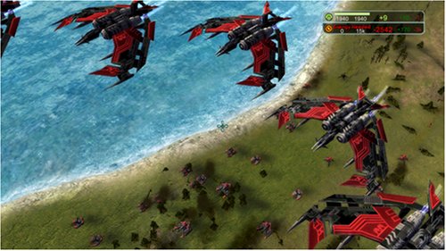 Supreme Commander image