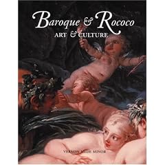Baroque and Rococo: Art and Culture (Trade Version)