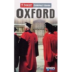 Oxford Insight Compact Guide (Insight Compact Guides)