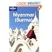 Myanmar (Burma) (Lonely Planet Country Guide)