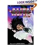 Battle Angel Alita, Volume 7: Angel Of Chaos (Battle Angel Alita (Graphic Novels))