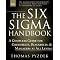 Six Sigma Books