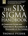 The Six Sigma Handbook, Third Edition