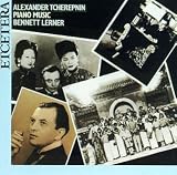 Alexander Tcherpnin: Piano Music