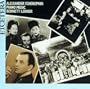 Alexander Tcherpnin: Piano Music