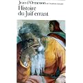 Histoire du Juif errant