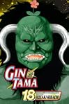 Gin Tama, Vol. 18