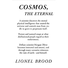 Cosmos, the Eternal
