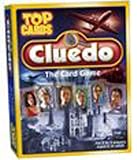 from Winning Moves Cluedo Card Game