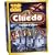 Cluedo Card Game