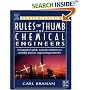 Rules of Thumb for Chemical Engineers