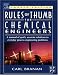 Rules of Thumb for Chemical Engineers, Fourth Edition