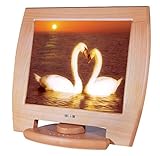 NCbNT XV1-19AV-BE1(Beech Wood)