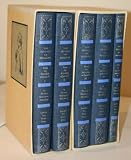 The History Of England 5 Volumes