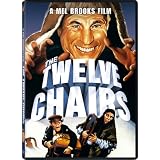 Twelve Chairs