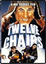 Twelve Chairs