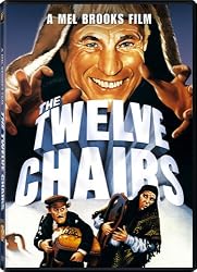 Twelve Chairs