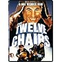 Twelve Chairs
