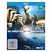 Die gr��ten Naturereignisse (Steelbook) [Blu-ray]