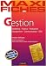 Gestion : marketing, finance, production, management, communication, GRH
