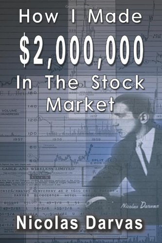 how i made 2000000 in the stock market