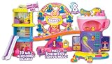 Squinkies Adventure Surprise Playset