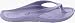 Papillio Sandalen ''del mar'' aus EVA in pleasent lilac mit normalem Fussbett