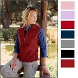 Women's Columbia Sportswear Fern Creek Fleece Vest at Columbia Sportswear