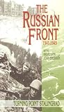 The Russian Front 1941-1945 - Turning Point Stalingrad [UK IMPORT] - John Ericson