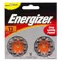 Energizer Zinc Air Hearing Aid, Size 13, 16-Pack (Pack of 2)