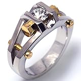 【＼水の惑星のダイヤモンドリング：XR3WP-794／】 GIA鑑定書付 希少！無傷FLクラス 超！大粒2.20ct Dカラー 3EXカット 機械式メカニカルジュエリー 【安心の７年間保証制度＋プラス】