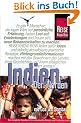Indien. Der Norden. Reise Know- How. Mit Goa und Bombay