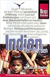 Produkt-Bild: Indien. Der Norden. Reise Know- How. Mit Goa und Bombay